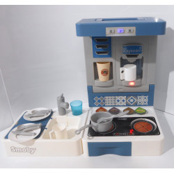 Cook & Co petite cuisine Smoby