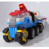 Camion Pat Patrouille - Dino Patroller