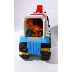 Camion Pat Patrouille - Dino Patroller
