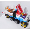 Camion Pat Patrouille - Dino Patroller