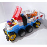 Camion Pat Patrouille - Dino Patroller