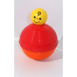 Tasse Roul'Empilo - Fisher Price