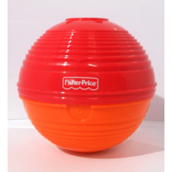 Tasse Roul'Empilo - Fisher Price