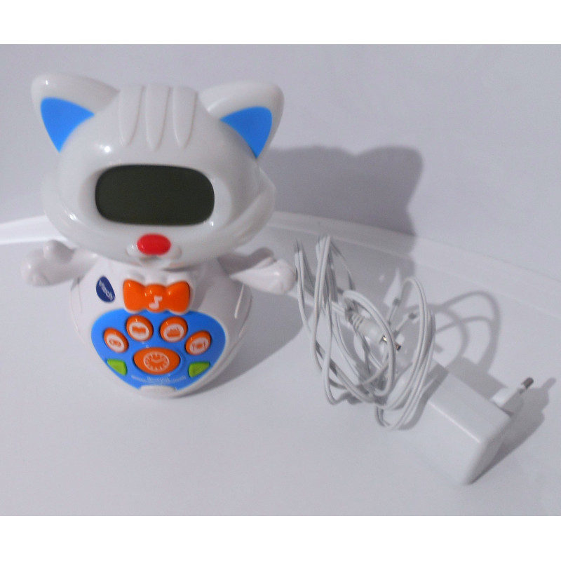 Horloge Lumikitty - Vtech