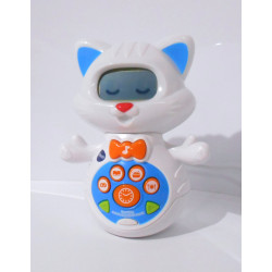 Horloge Lumikitty - Vtech