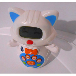 Horloge Lumikitty - Vtech