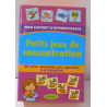 Petits jeux de concentration
