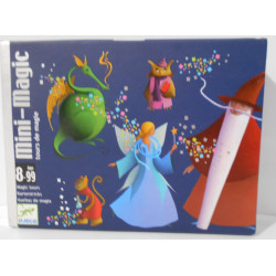 Mini -Magic -Djeco
