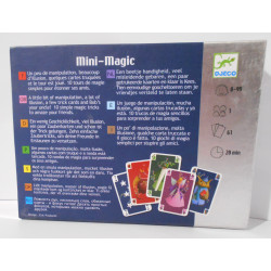 Mini -Magic -Djeco