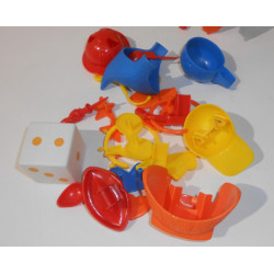 Mon premier cochon qui rit - DUJARDIN