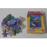 Puzzle Mickey Mouse - Disney