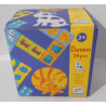 Domino "Couleurs" - Djeco