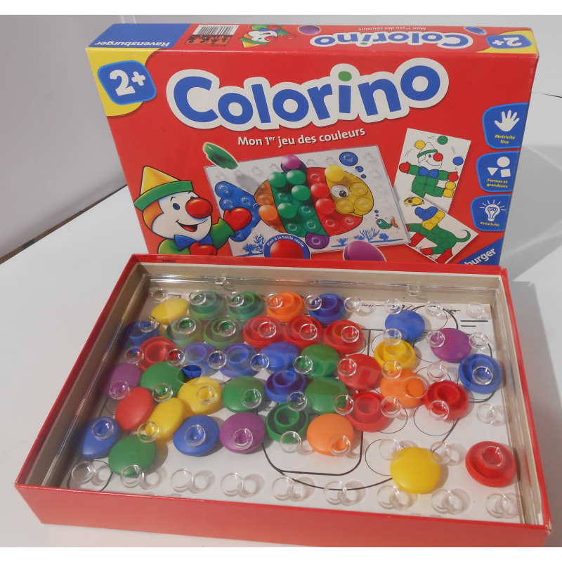 Colorino - Ravensburger