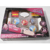 Cree boules de noel Cars