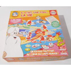 Il etait une fois la vie