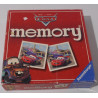 Memory Cars - Ravensburger - 72 cartes