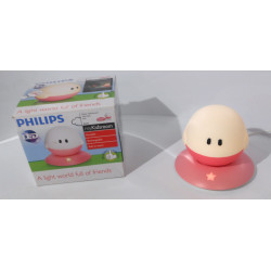Lampe LED enfant portatif