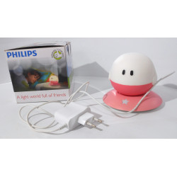 Lampe LED enfant portatif