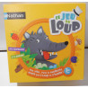 Le jeu du Loup (Nathan)