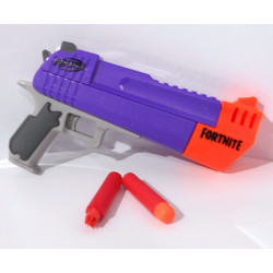 Pistolet Nerf - Blaster de...
