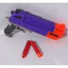 Pistolet Nerf - Blaster de Fortnite