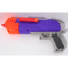Pistolet Nerf - Blaster de Fortnite