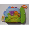 Baby livre à surprises VTECH