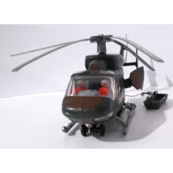 Ensemble de véhicule Militaire