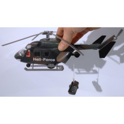 Ensemble de véhicule Militaire