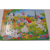 Puzzle - Les 101 dalmatiens 30 pièces
