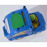 Camion poubelle/recyclage - Fisher Price