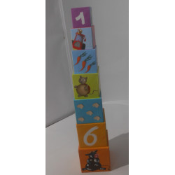 Cubes encastrable -Houseof...