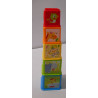 Cubes empilables-Fischer Price