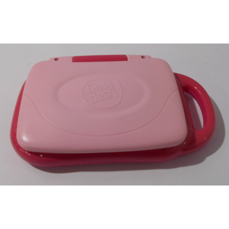 Jeu Éducatif - Mon Ordi Leapfrog