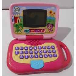 Jeu Éducatif - Mon Ordi Leapfrog