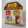 Coffret Mes Premiers Jeux - Oxybul