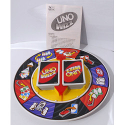 Uno Wizz