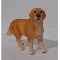 Figurine Schleich Golden...