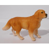 Figurine Schleich Golden Retriever
