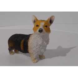 Figurine Corgi