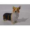 Figurine Corgi