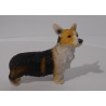 Figurine Corgi