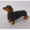 Figurine Teckel