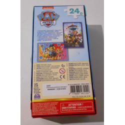 Puzzle pat patrouille