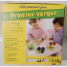 Mes premier jeux - Premier verger
