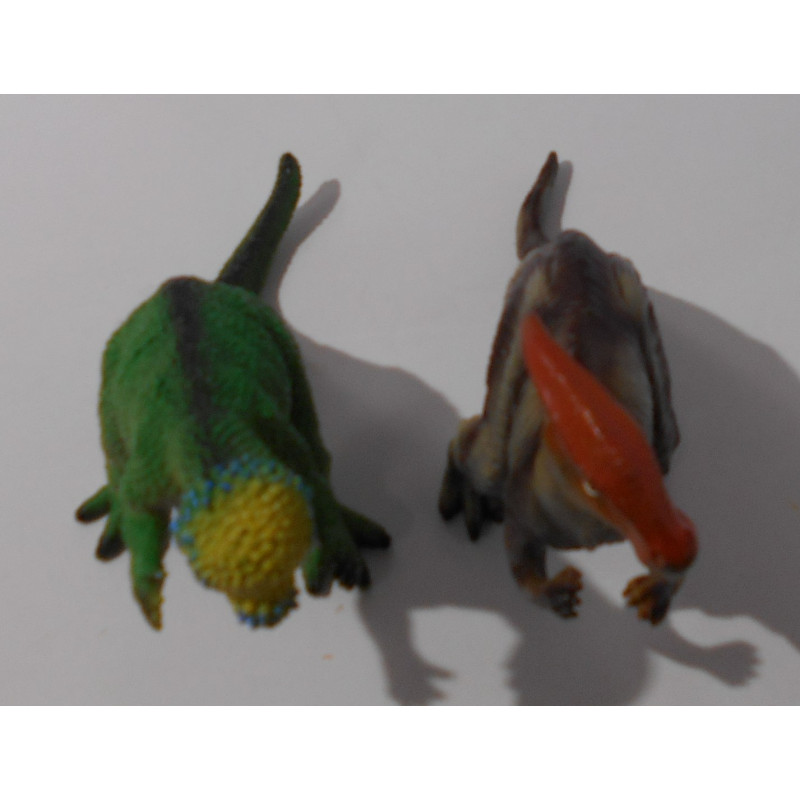 Dinosaure /Figurine plastique Dinosaure