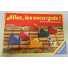 Allez Les escargots