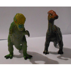 Dinosaure /Figurine plastique Dinosaure