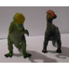Dinosaure /Figurine plastique Dinosaure
