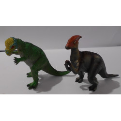Dinosaure /Figurine plastique Dinosaure